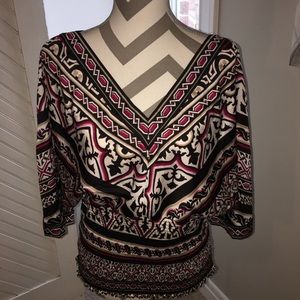 Beautiful blouse take advantage of this!